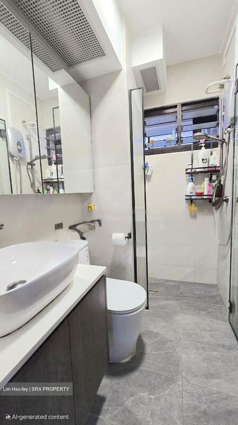 Blk 28C Dover Gardens (Queenstown), HDB 4 Rooms #473333161